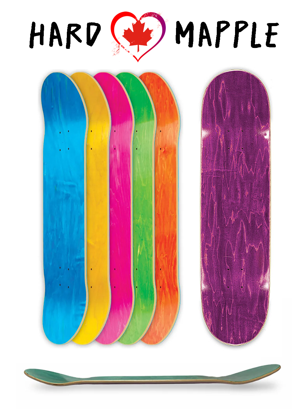 Macabro Skateboards - Imagen 5